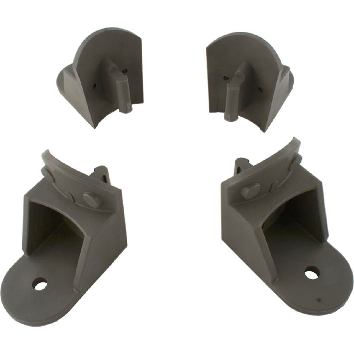 Anchor Bracket, Zodiac Jandy CL/CV/DEV, Quantity 4