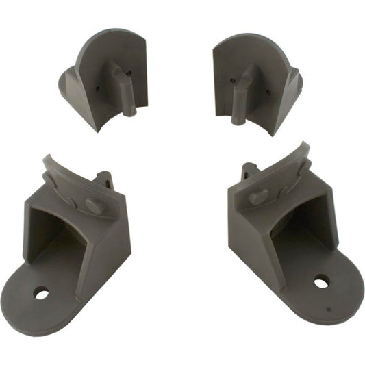 Anchor Bracket, Zodiac Jandy CL/CV/DEV, Quantity 4