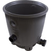 Tank Body, Zodiac Jandy DEV48/DEV60, Less Standpipe