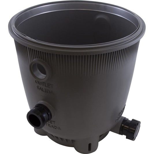 Tank Body, Zodiac Jandy DEV48/DEV60, Less Standpipe