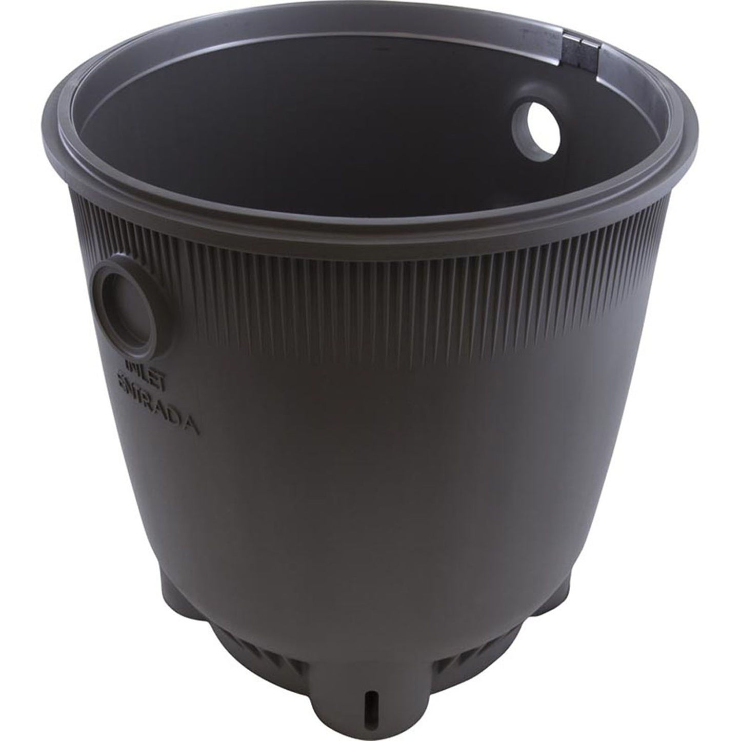 Carrocería del tanque, Zodiac Jandy DEV48/DEV60, sin tubo vertical