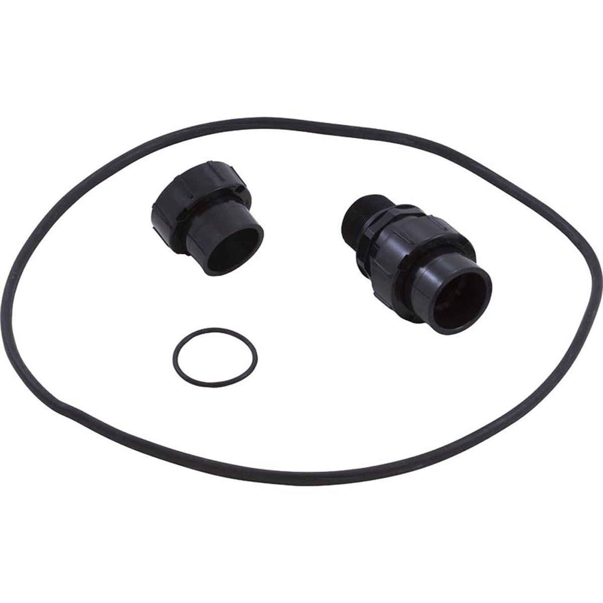 Tank Body, Zodiac Jandy DEV48/DEV60, Less Standpipe