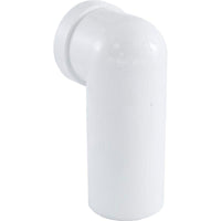 Inlet Elbow, Zodiac Jandy CL/CV/DEV, with O-Ring