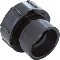 Adapter Unions, Zodiac Jandy CL/CV/CJ/CS/DEV, 2"s, w/cap, qty 3