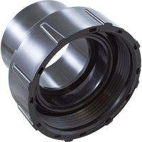 Adapter Unions, Zodiac Jandy CL/CV/CJ/CS/DEV, 2"s, w/cap, qty 3