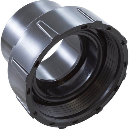 Adapter Unions, Zodiac Jandy CL/CV/CJ/CS/DEV, 2"s, w/cap, qty 3