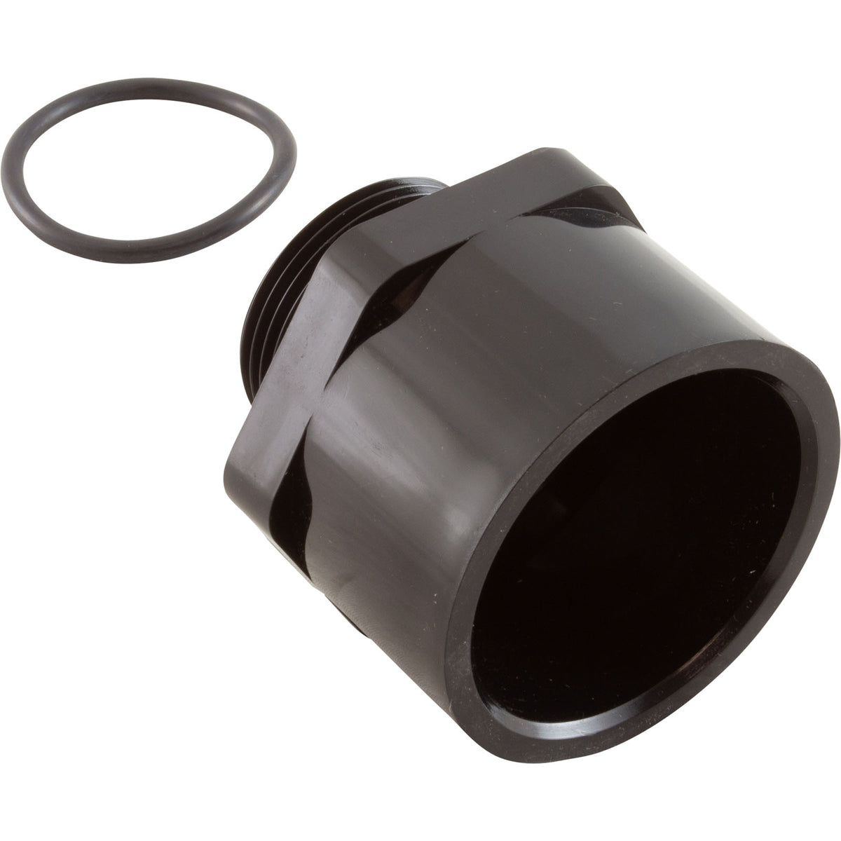 Adapter, Zodiac Jandy CL/CV, Tank Drain