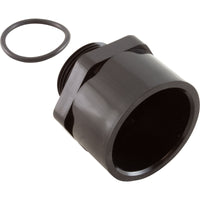 Adapter, Zodiac Jandy CL/CV, Tank Drain