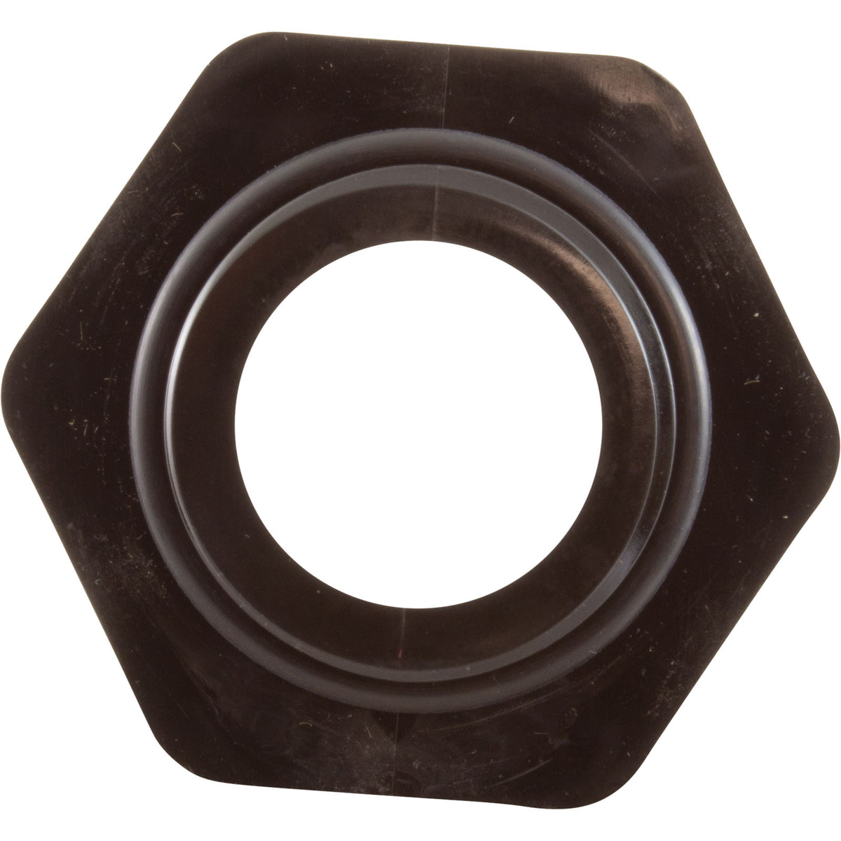 Adapter, Zodiac Jandy CL/CV, Tank Drain