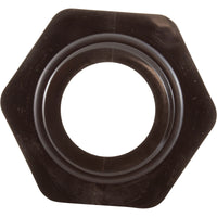 Adapter, Zodiac Jandy CL/CV, Tank Drain