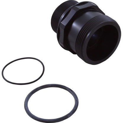 Bulkhead Fitting, Zodiac Jandy CL/DEL, with O-Ring