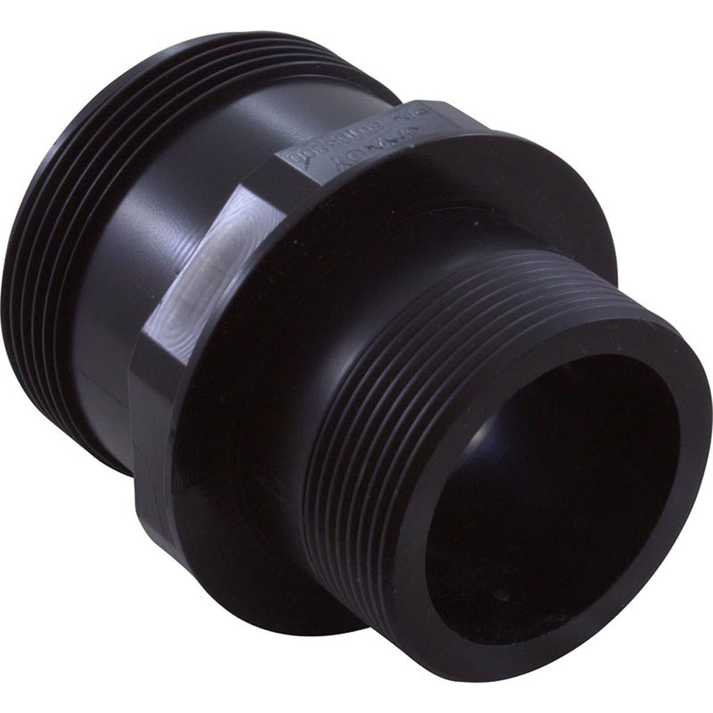 Bulkhead Fitting, Zodiac Jandy CL/DEL, with O-Ring