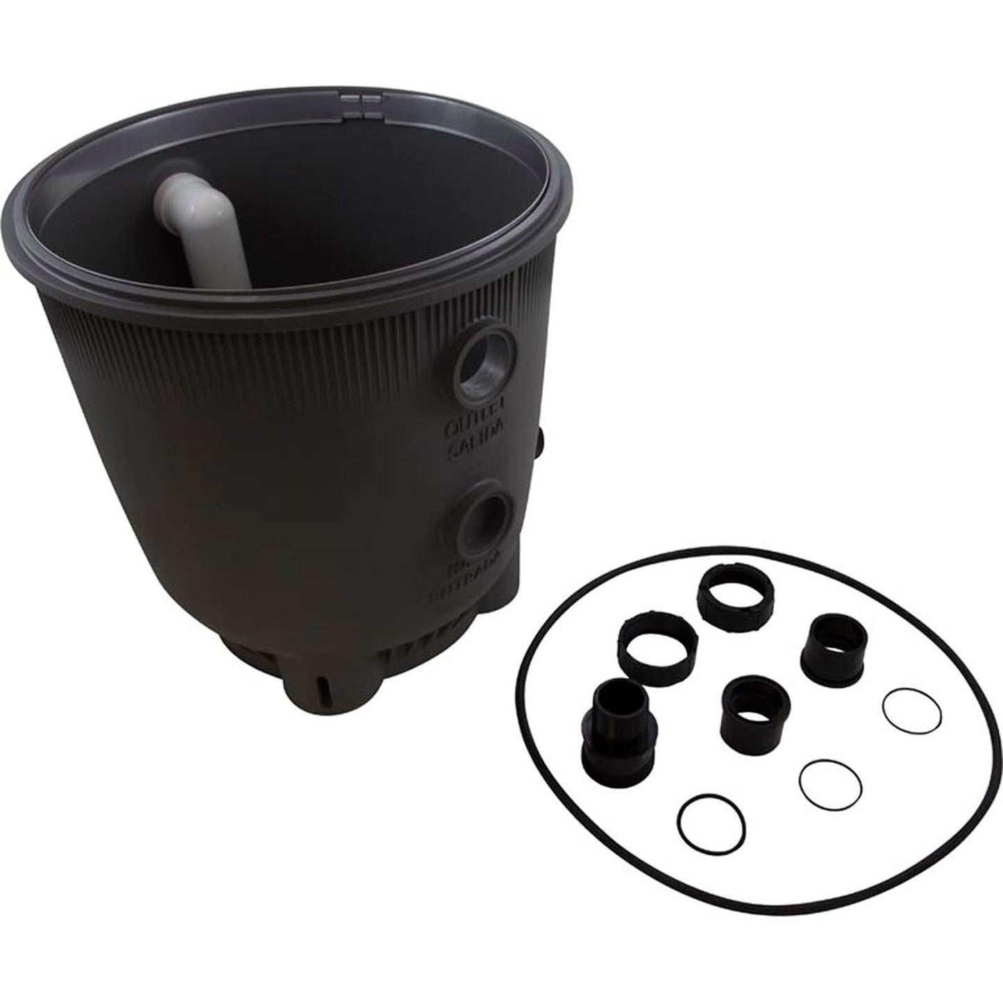 Tank Body, Zodiac Jandy CL/CV