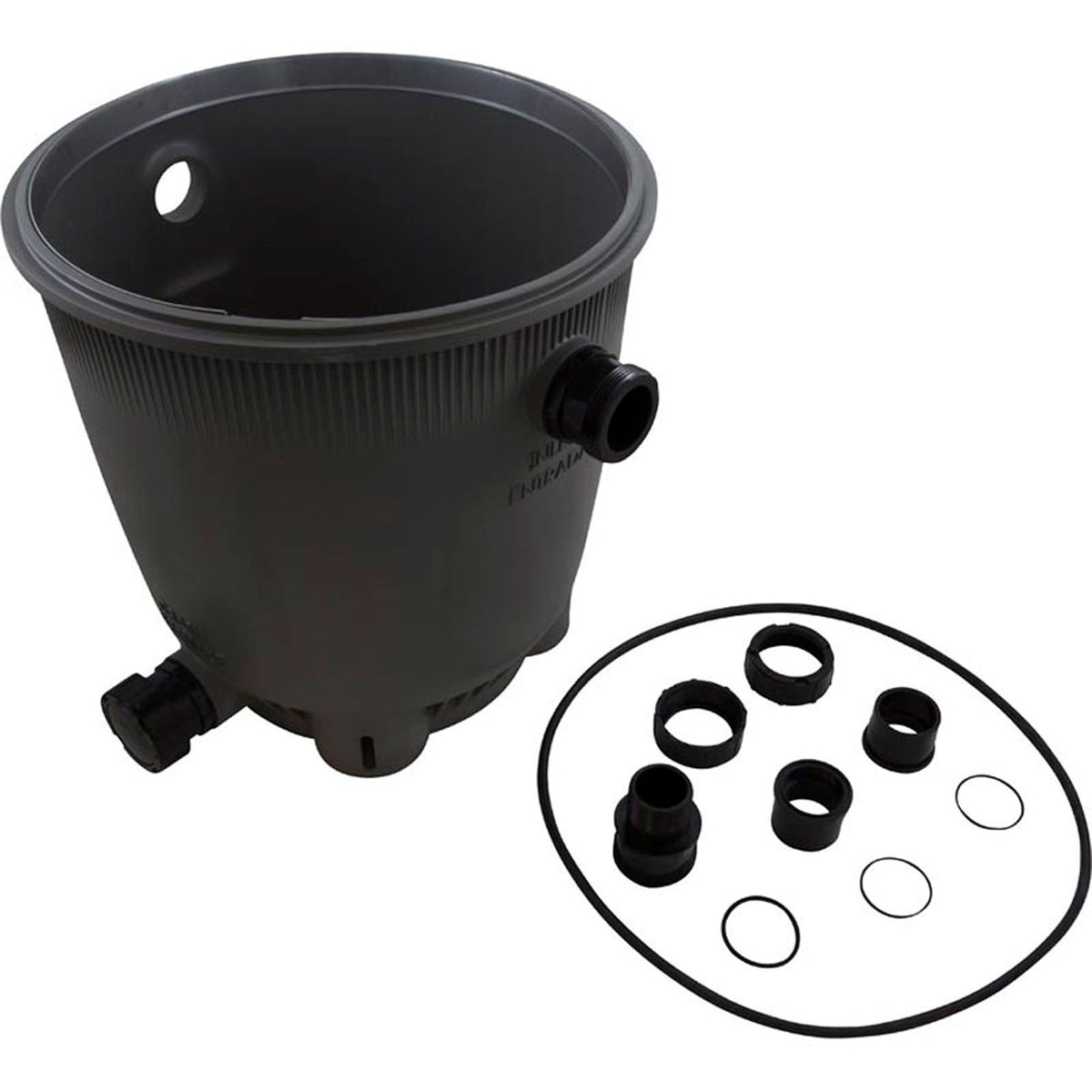 Tank Body, Zodiac Jandy CL/CV