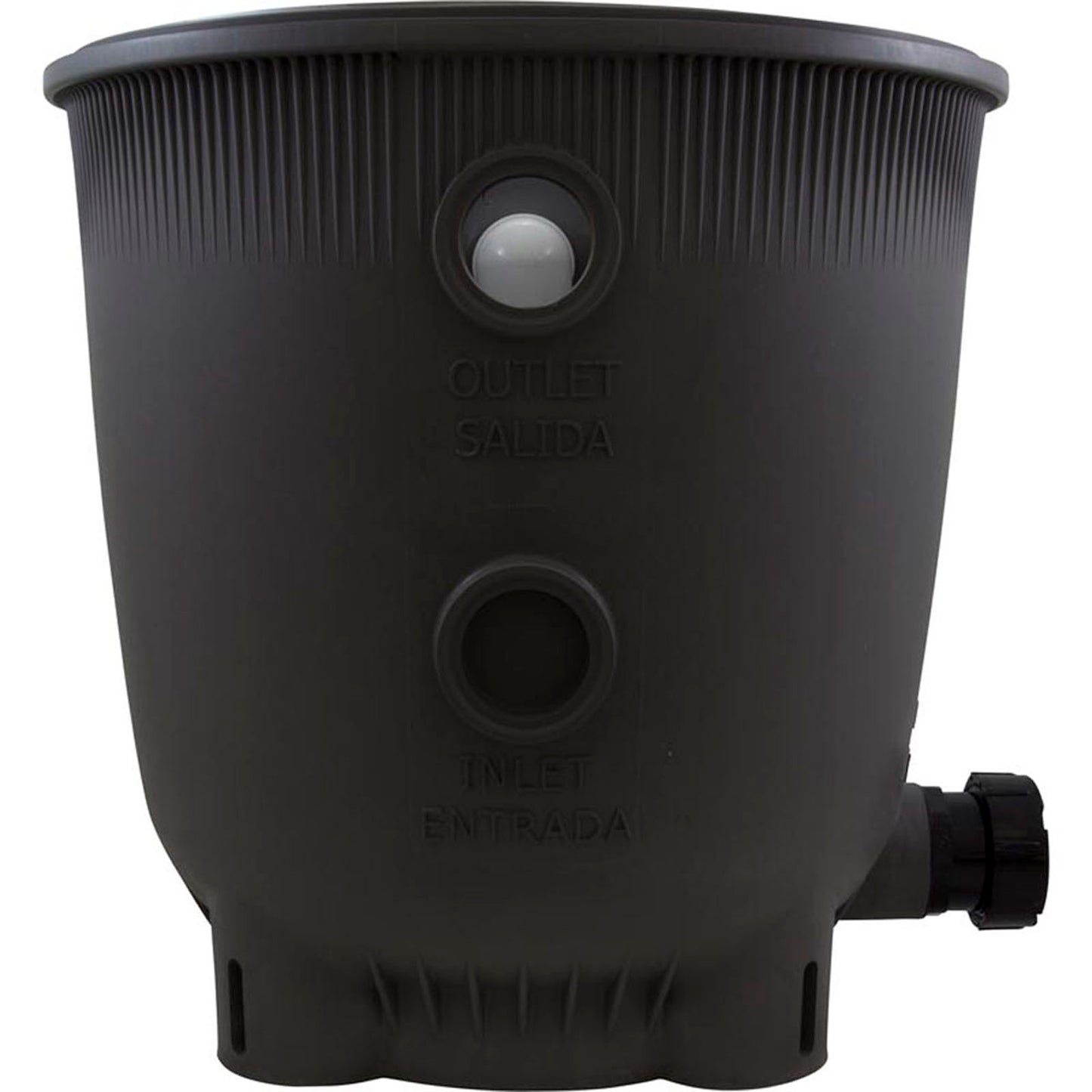 Tank Body, Zodiac Jandy CL/CV