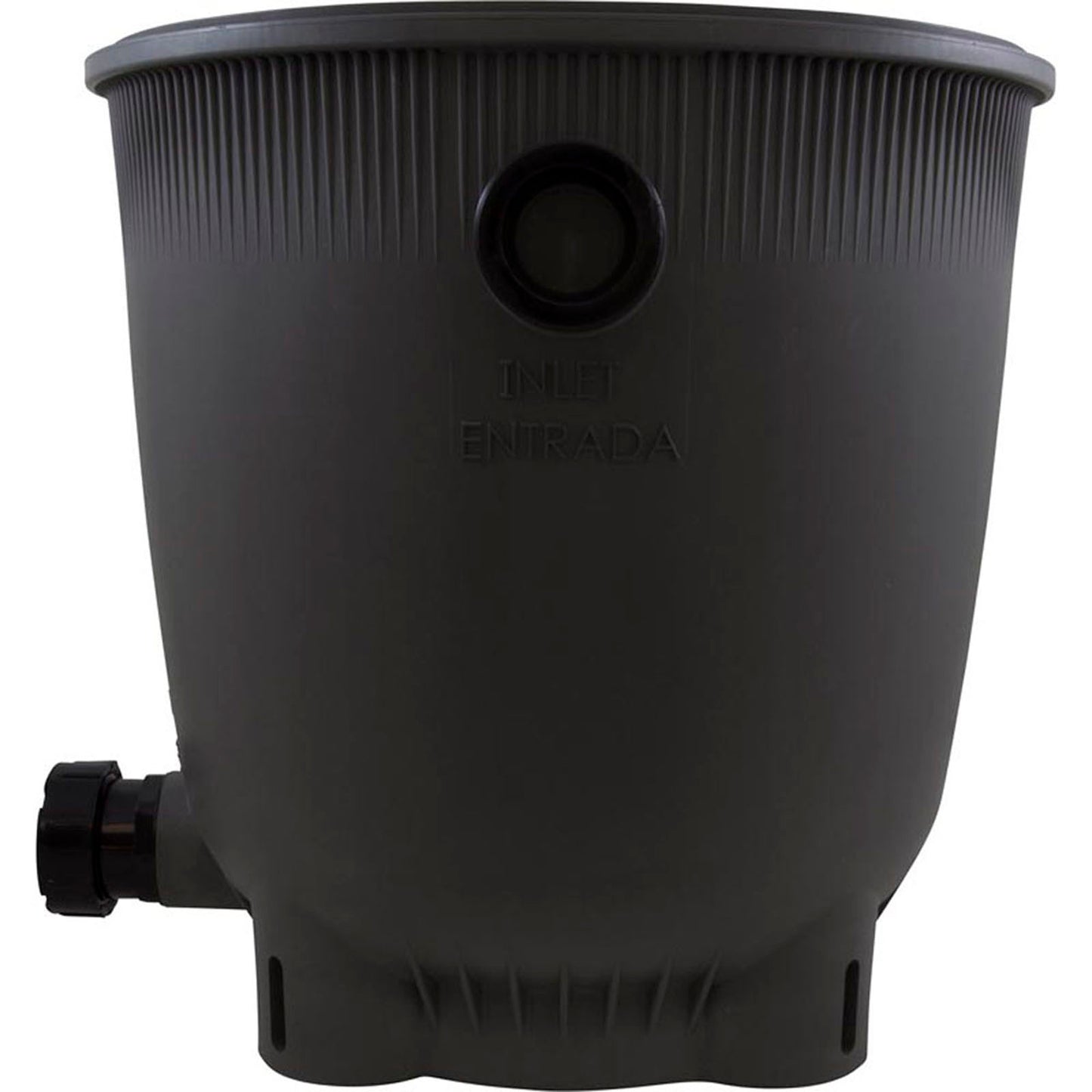 Tank Body, Zodiac Jandy CL/CV