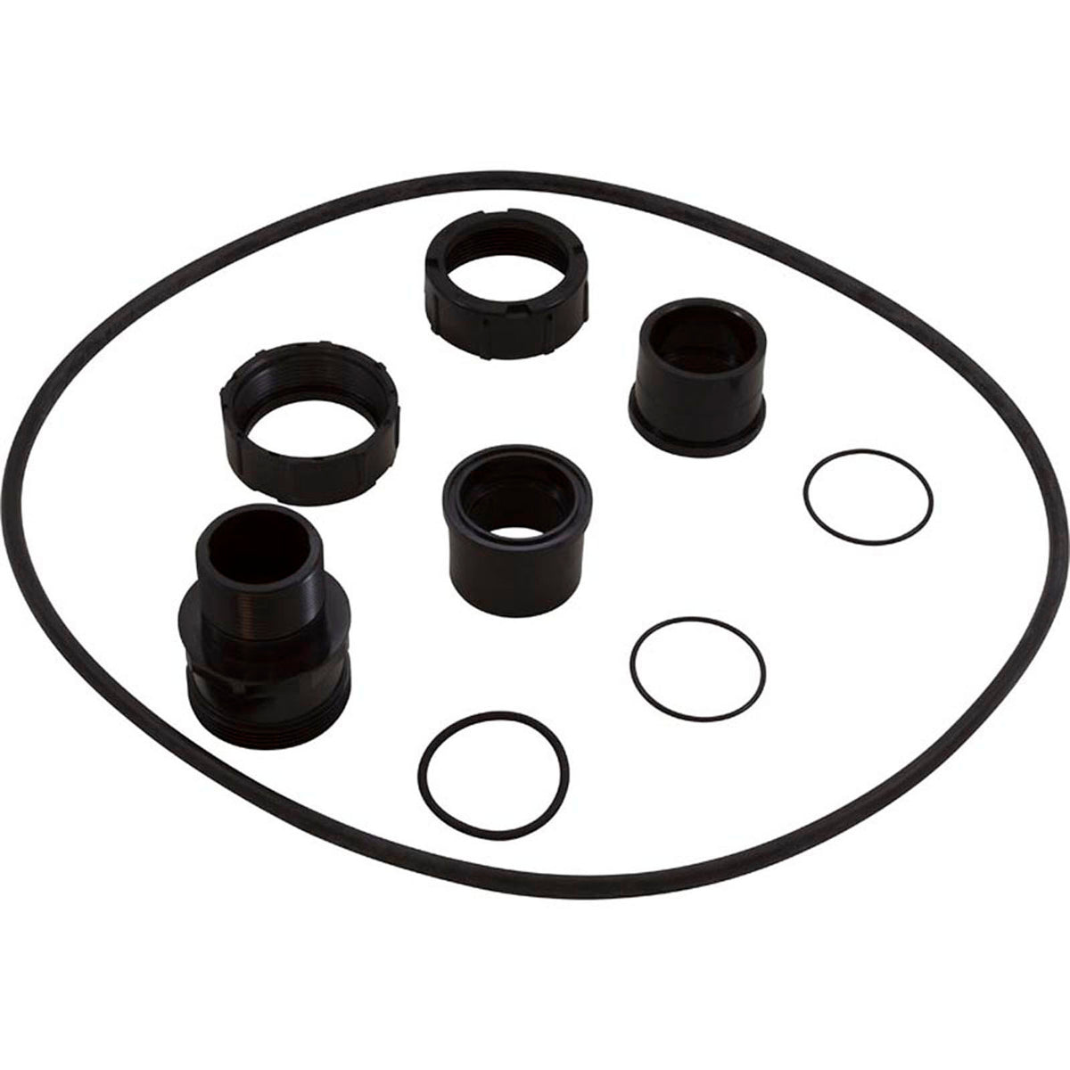 Tank Body, Zodiac Jandy CL/CV