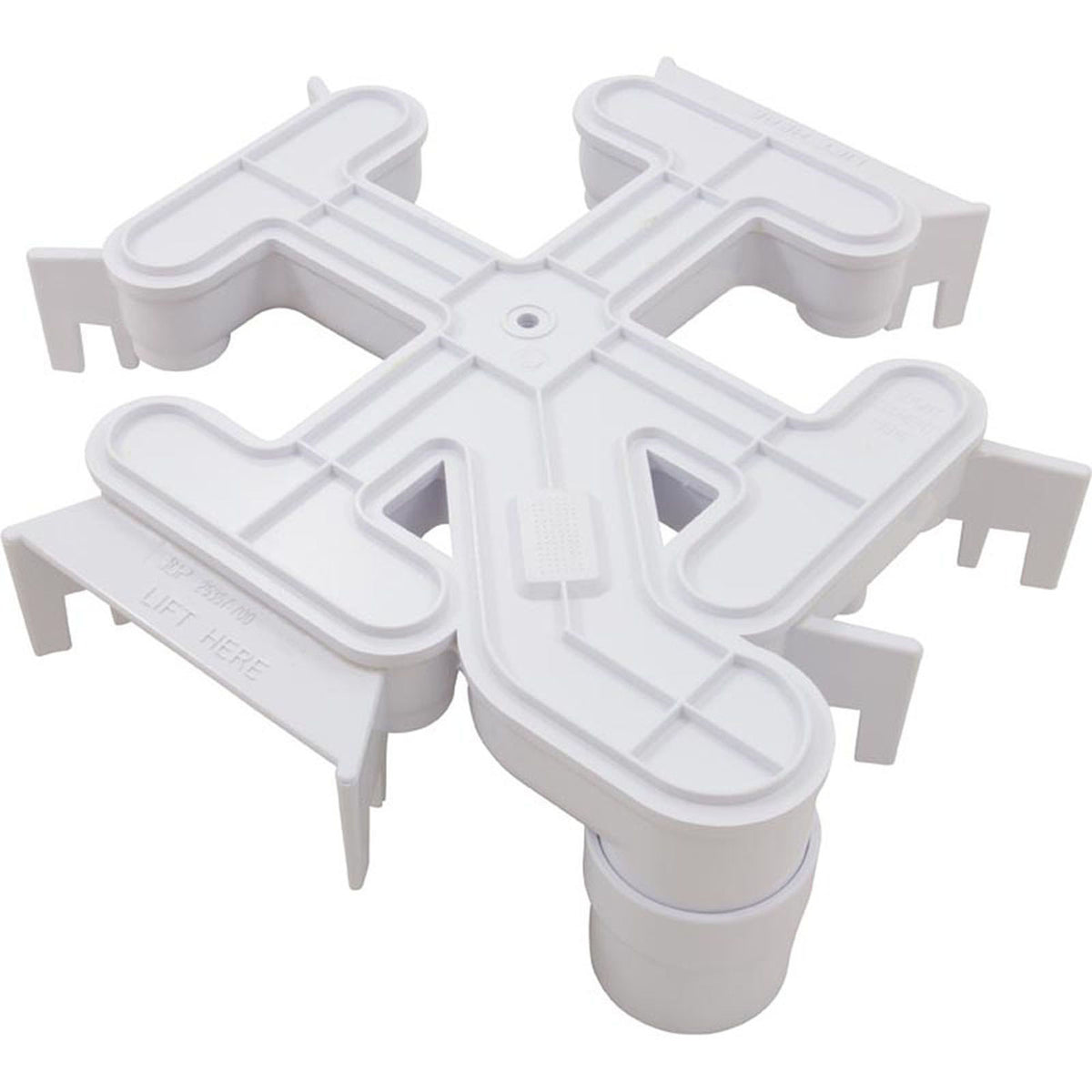 Manifold, CMP, Hayward DEX2400C
