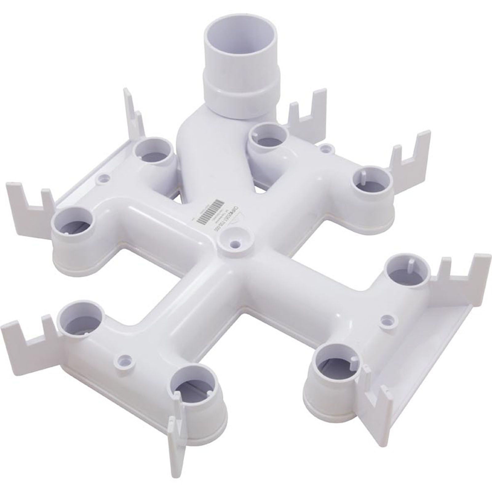 Manifold, CMP, Hayward DEX2400C