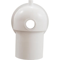 Collection Elbow, Anthony Apollo DE VA-26/32/35/52, 1-1/2"
