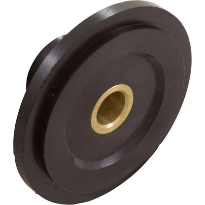 Rear End Bell, Anthony Apollo DE Filter, w/Insert, Generic