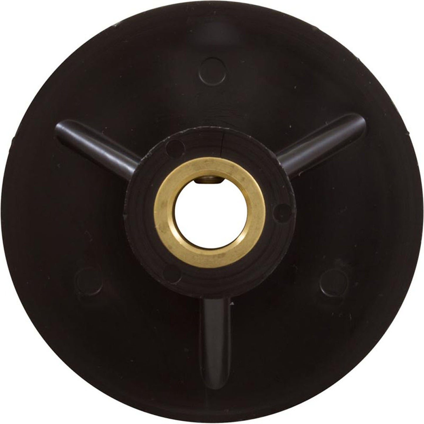 Rear End Bell, Anthony Apollo DE Filter, w/Insert, Generic