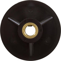 Rear End Bell, Anthony Apollo DE Filter, w/Insert, Generic