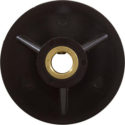 Rear End Bell, Anthony Apollo DE Filter, w/Insert, Generic