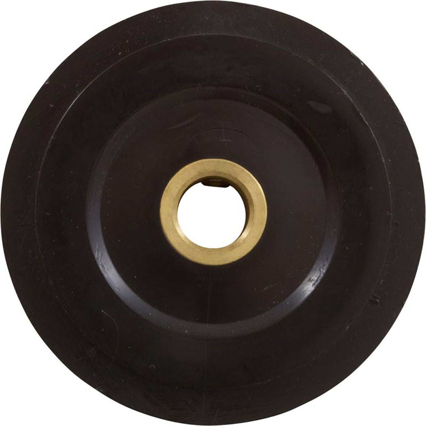 Rear End Bell, Anthony Apollo DE Filter, w/Insert, Generic