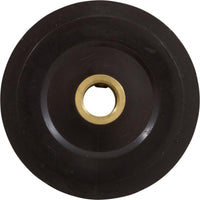 Rear End Bell, Anthony Apollo DE Filter, w/Insert, Generic