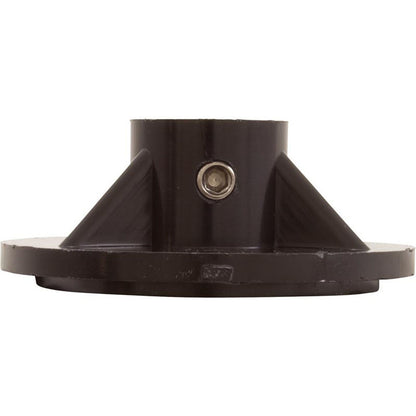 Rear End Bell, Anthony Apollo DE Filter, w/Insert, Generic