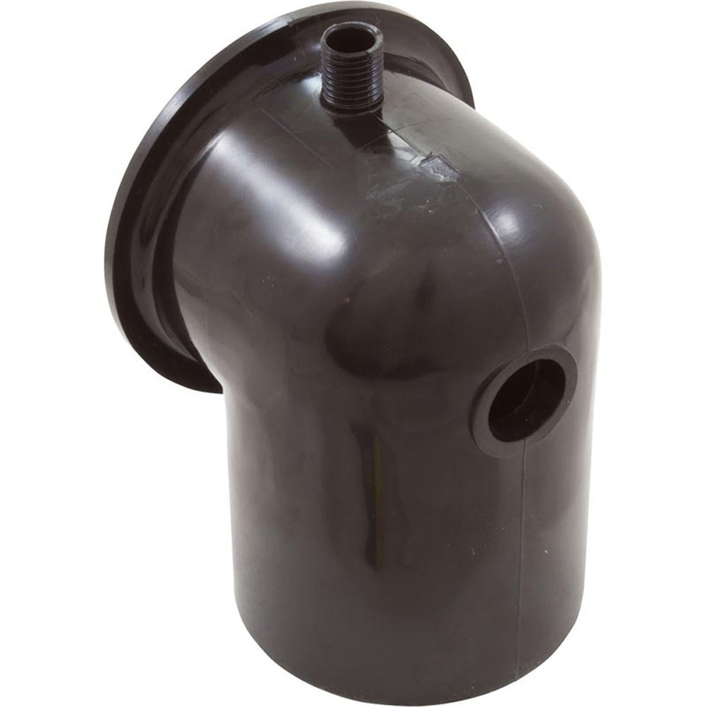 Collection Elbow, Anthony Apollo DE Filter, 2", Generic