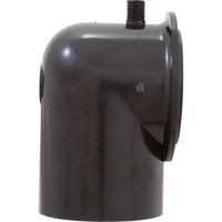 Collection Elbow, Anthony Apollo DE Filter, 2", Generic