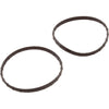 Union Diamond Seal Kit, Pentair CNCRP/PosiClear RP/Sep Tank