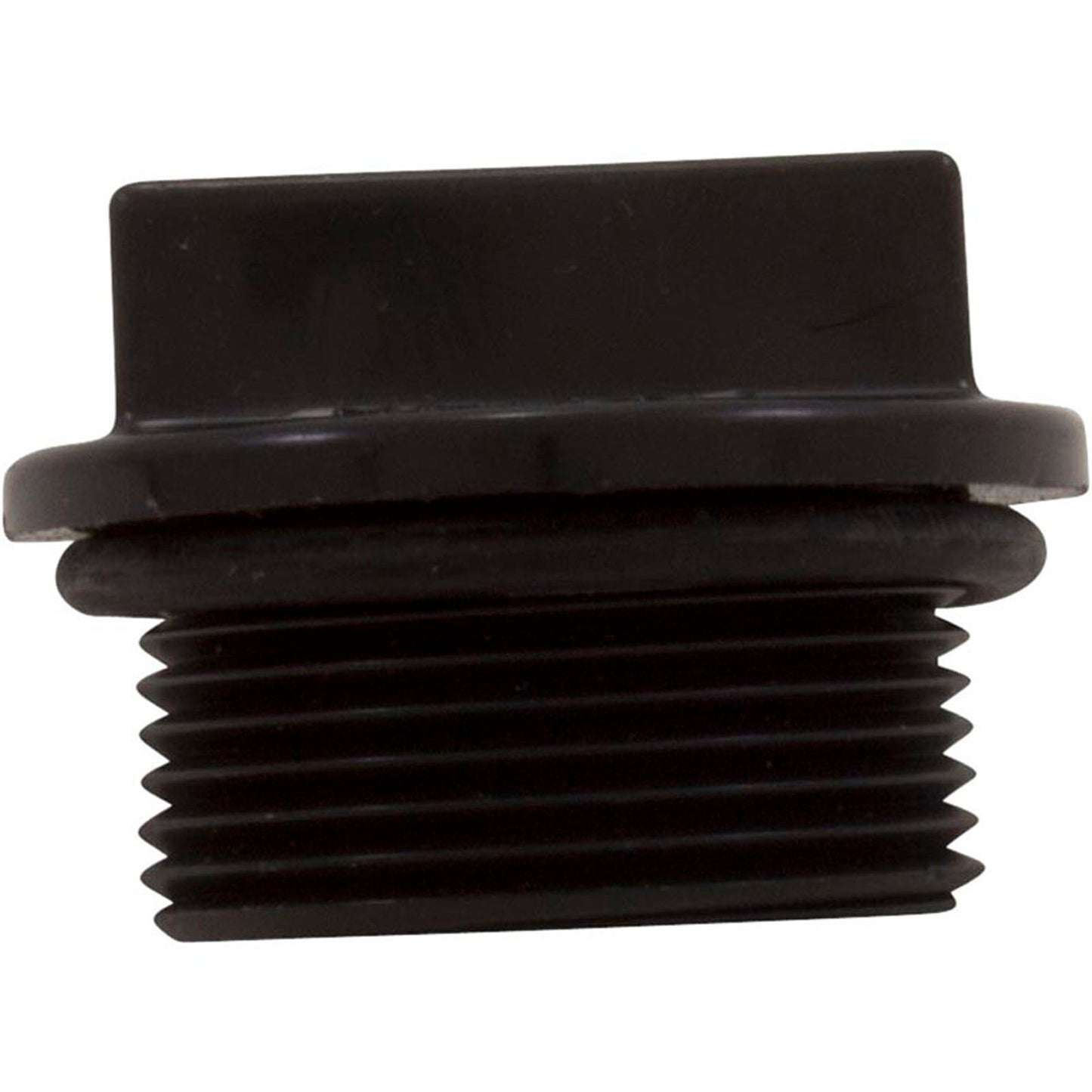 Drain Plug, Jandy DEL Series D.E. Filter, w/O-Ring