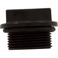 Drain Plug, Jandy DEL Series D.E. Filter, w/O-Ring