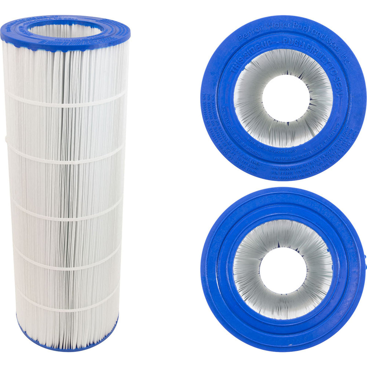 Pentair Clean & Clear (2009+) / Posi-Clear RP Replacement Cartridge - 200 Sq Ft (R173217)