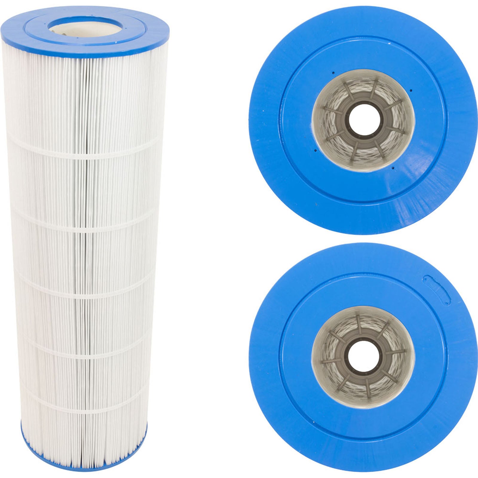 Pentair Posi-Clear Replacement Cartridge - 150 Sq Ft (25230-0150S)