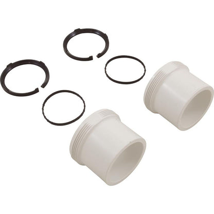 Unión, mitad roscada, Pent CNCRP/PosiClear RP/Sep Tank