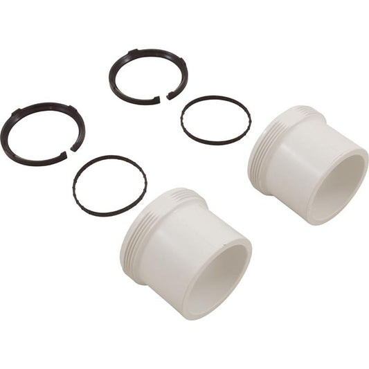 Union, Threaded Half, Pent CNCRP/PosiClear RP/Sep Tank