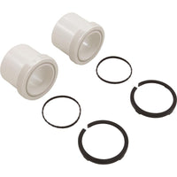 Union, Threaded Half, Pent CNCRP/PosiClear RP/Sep Tank