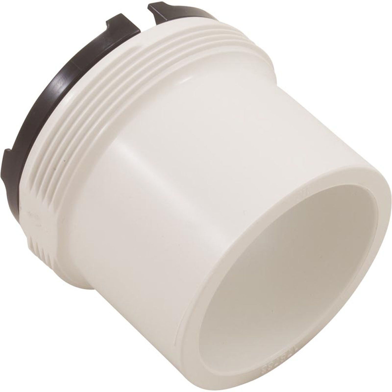 Union, Threaded Half, Pent CNCRP/PosiClear RP/Sep Tank