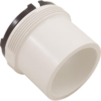 Union, Threaded Half, Pent CNCRP/PosiClear RP/Sep Tank