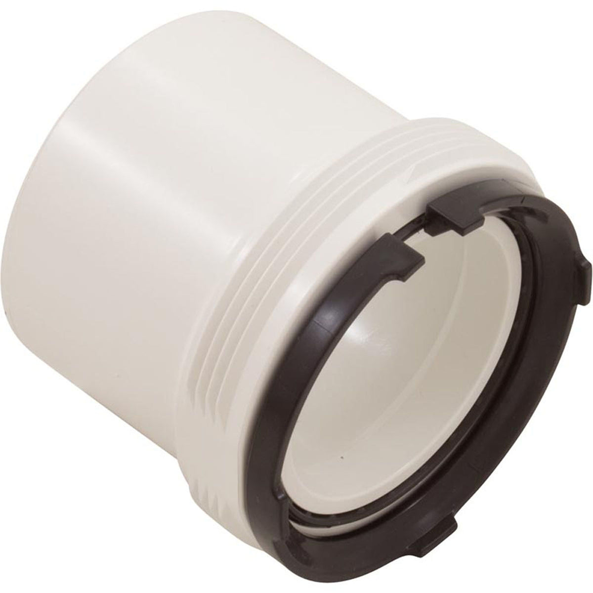 Union, Threaded Half, Pent CNCRP/PosiClear RP/Sep Tank