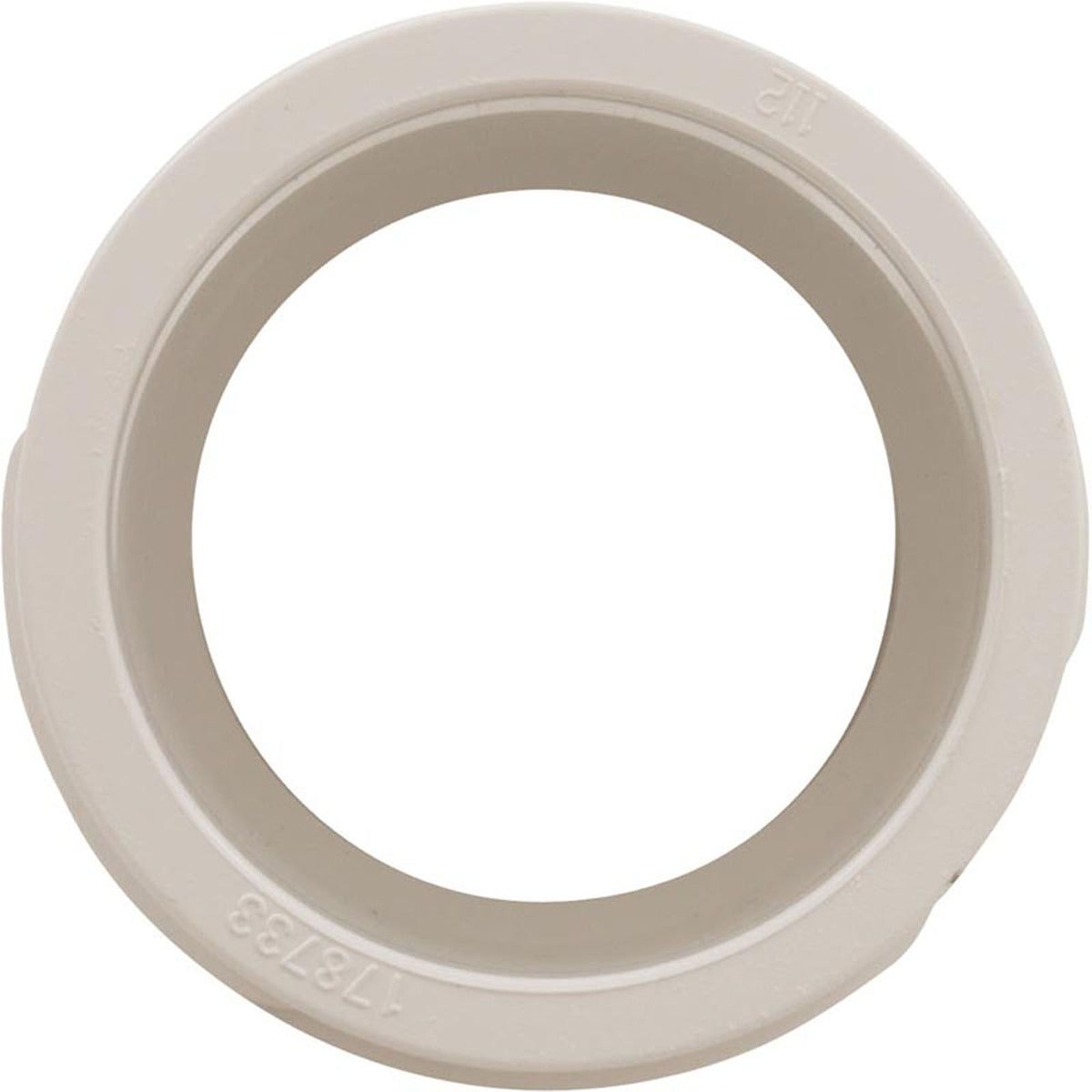 Union, Threaded Half, Pent CNCRP/PosiClear RP/Sep Tank