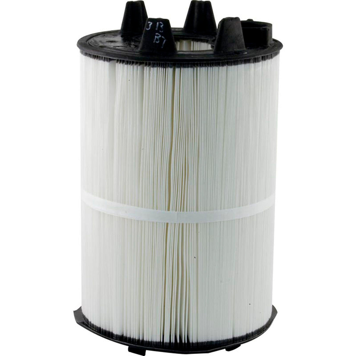 Pentair Sta-Rite System:2 / PLM Cartridge (2009+) Replacement Cartridge - 150 Sq Ft (27002-0150S)