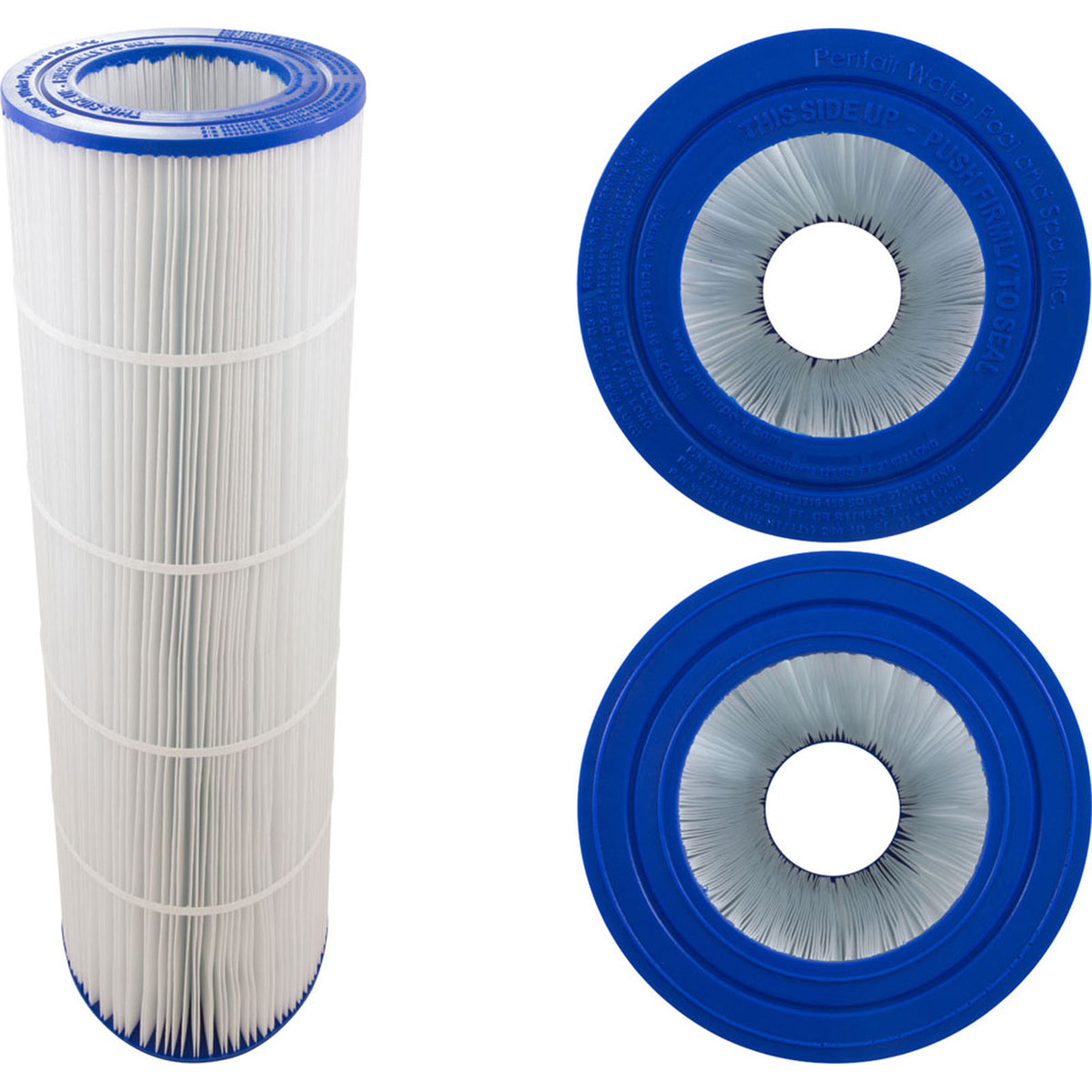 Pentair Clean & Clear (Pre-2009) / Posi-Clear RP Replacement Cartridge - 150 Sq Ft (R173216)