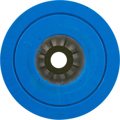 Cartouche, Pentair Clean &amp; Clear Plus, 4 pièces, après 11/98, OEM