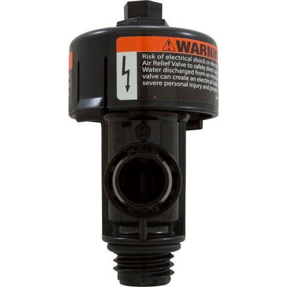 Décharge d'air, Pent Am Prod/Purex/PacFab, manuel, avec manomètre