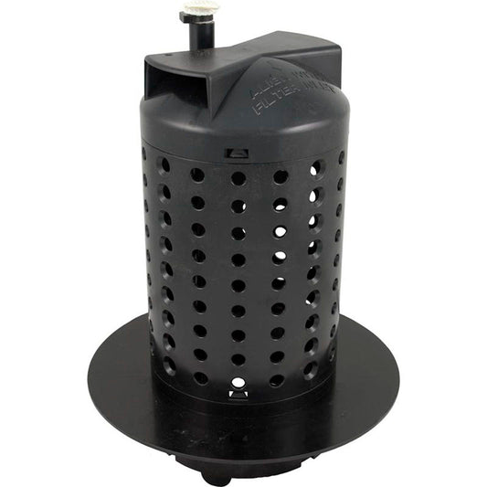 Noyau central, Pentair American Products CLN/CLR 50